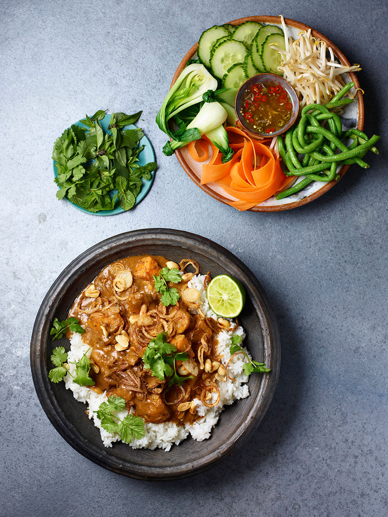Beef Massaman Curry Recipe Jamie Oliver Curry Recipes