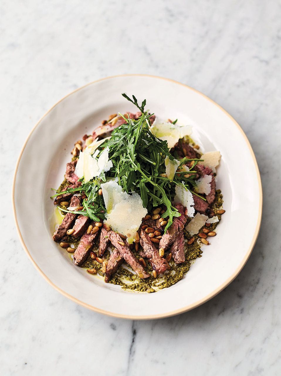 Flank steak shop jamie oliver