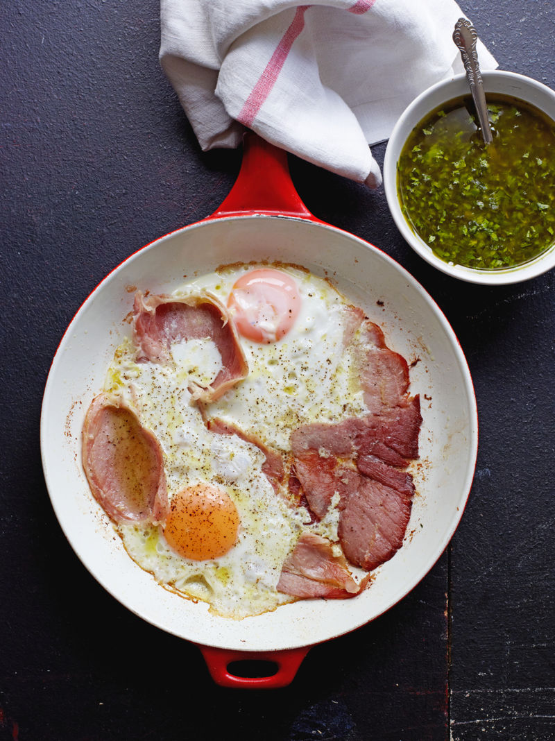 Green Eggs And Ham Pie Pork Recipes Jamie Oliver