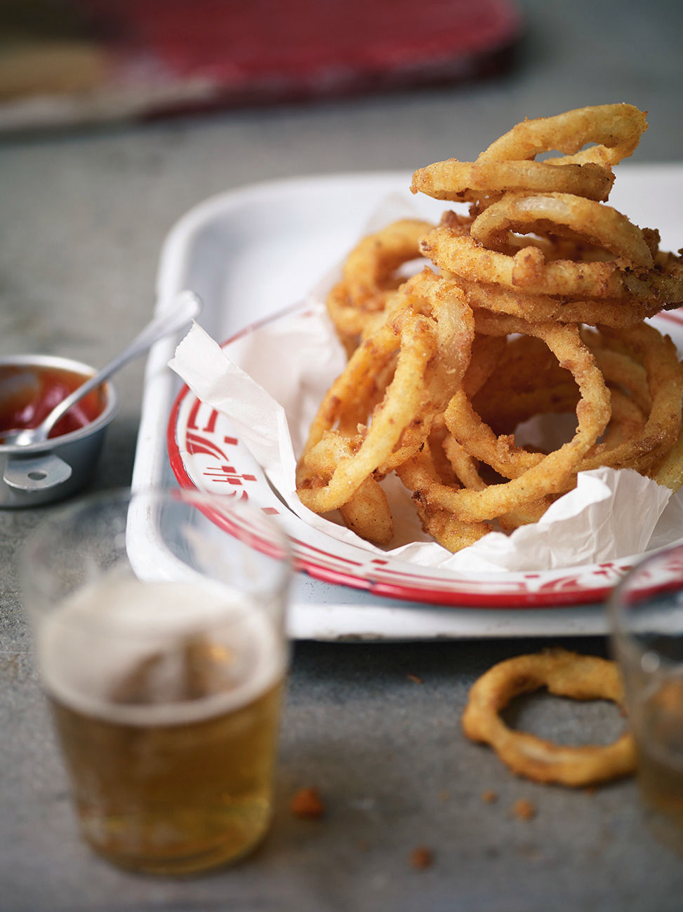 Best Ever Onion Rings - National Onion Association