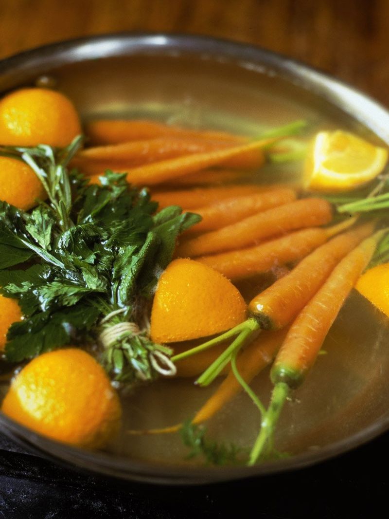 Carrot Recipe Vegetables Recipes Jamie Oliver Recipes