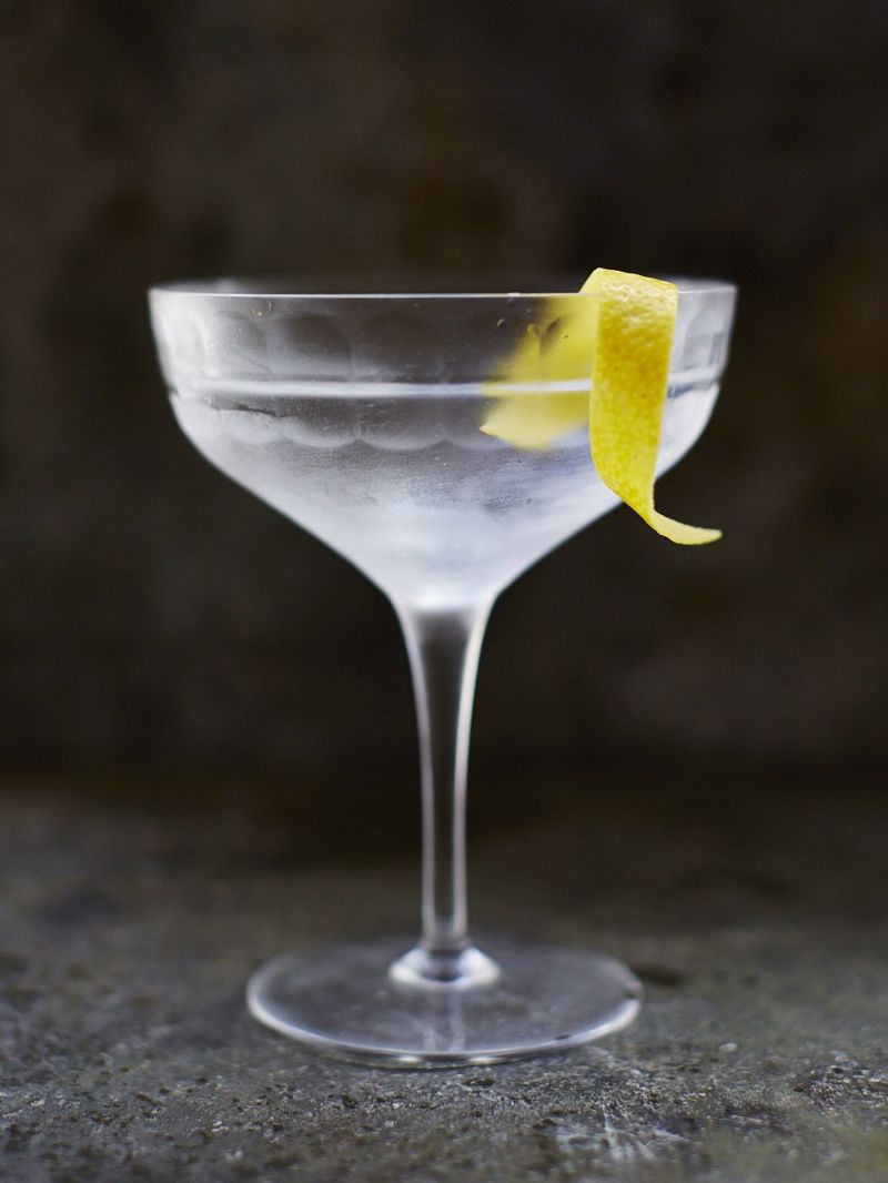 Vodka Martini | Drinks Recipes | Drinks Tube