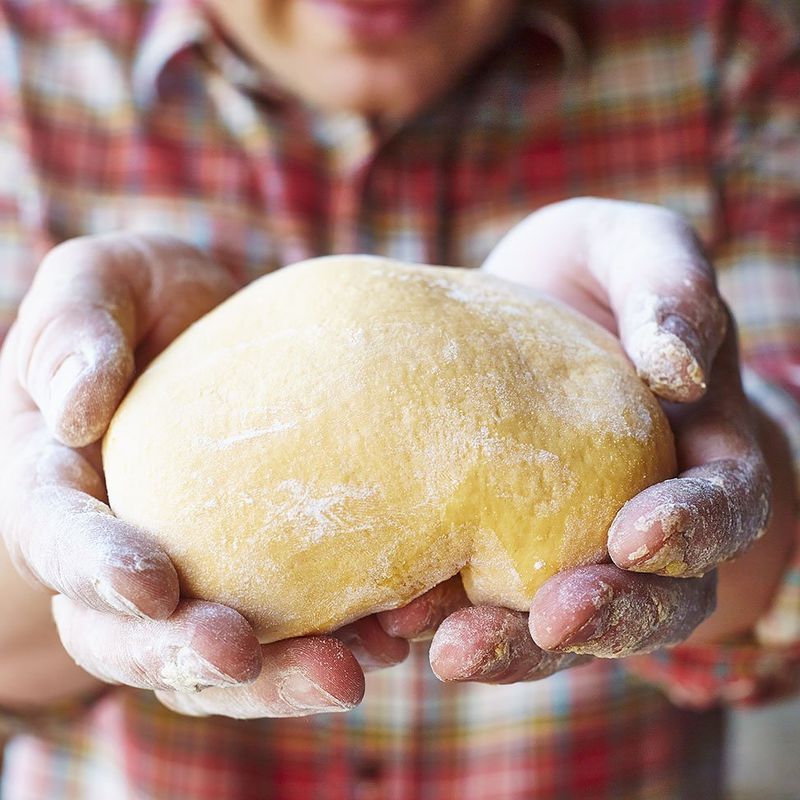 Jamie Oliver Pasta Dough Recipe