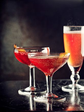 Cocktails recipes | Oliver recipes | Jamie Oliver