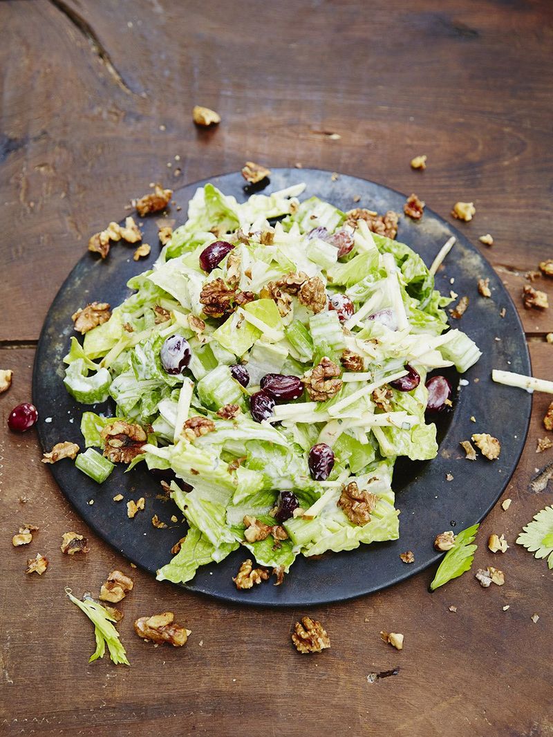 Waldorf salad | Jamie Oliver