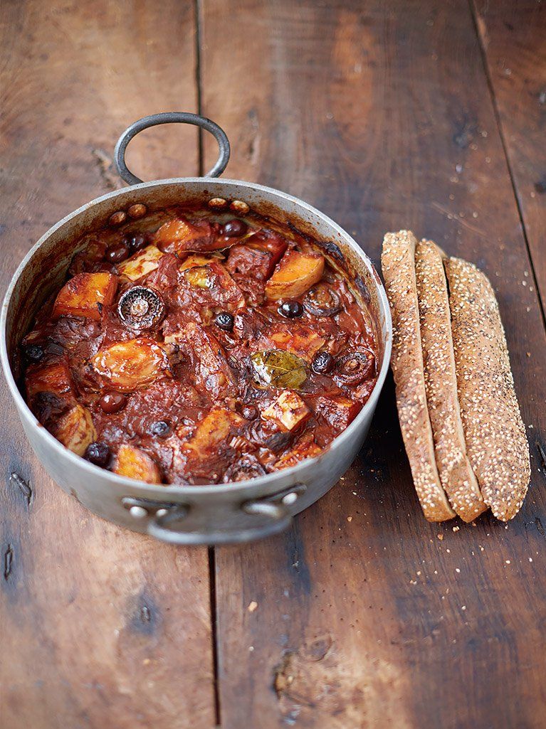 Jamie oliver casserole discount dish