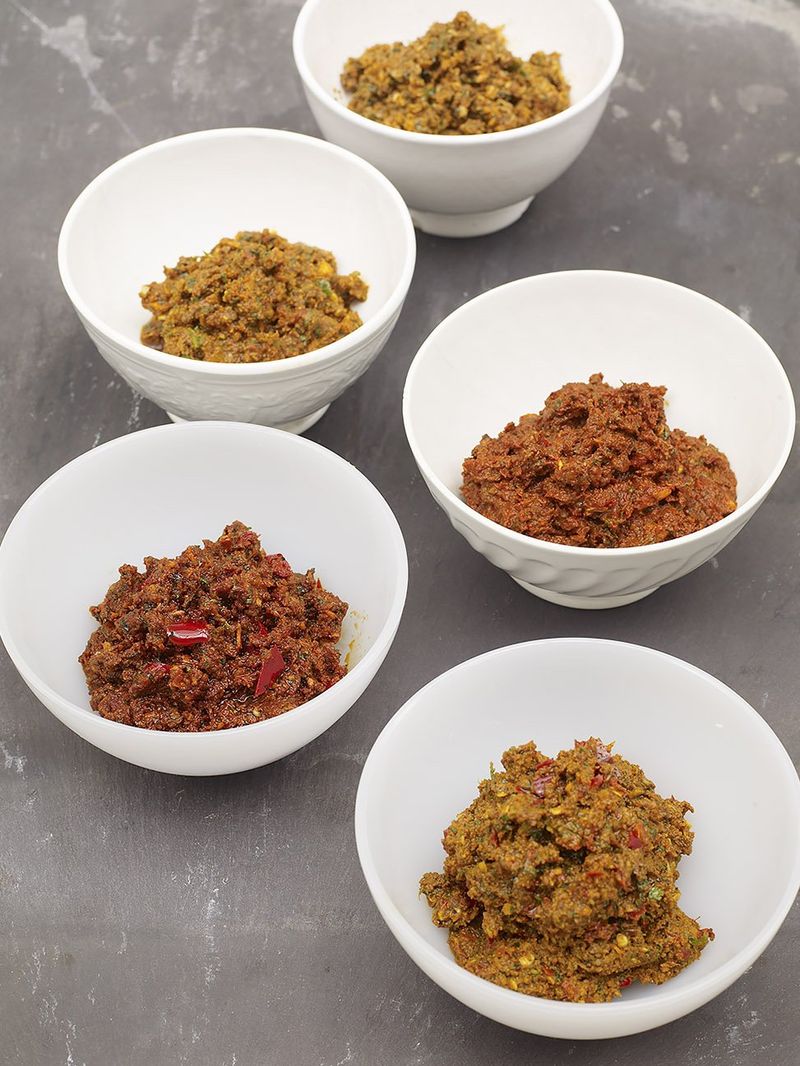 EASY Garam Masala Recipe- Ministry of Curry