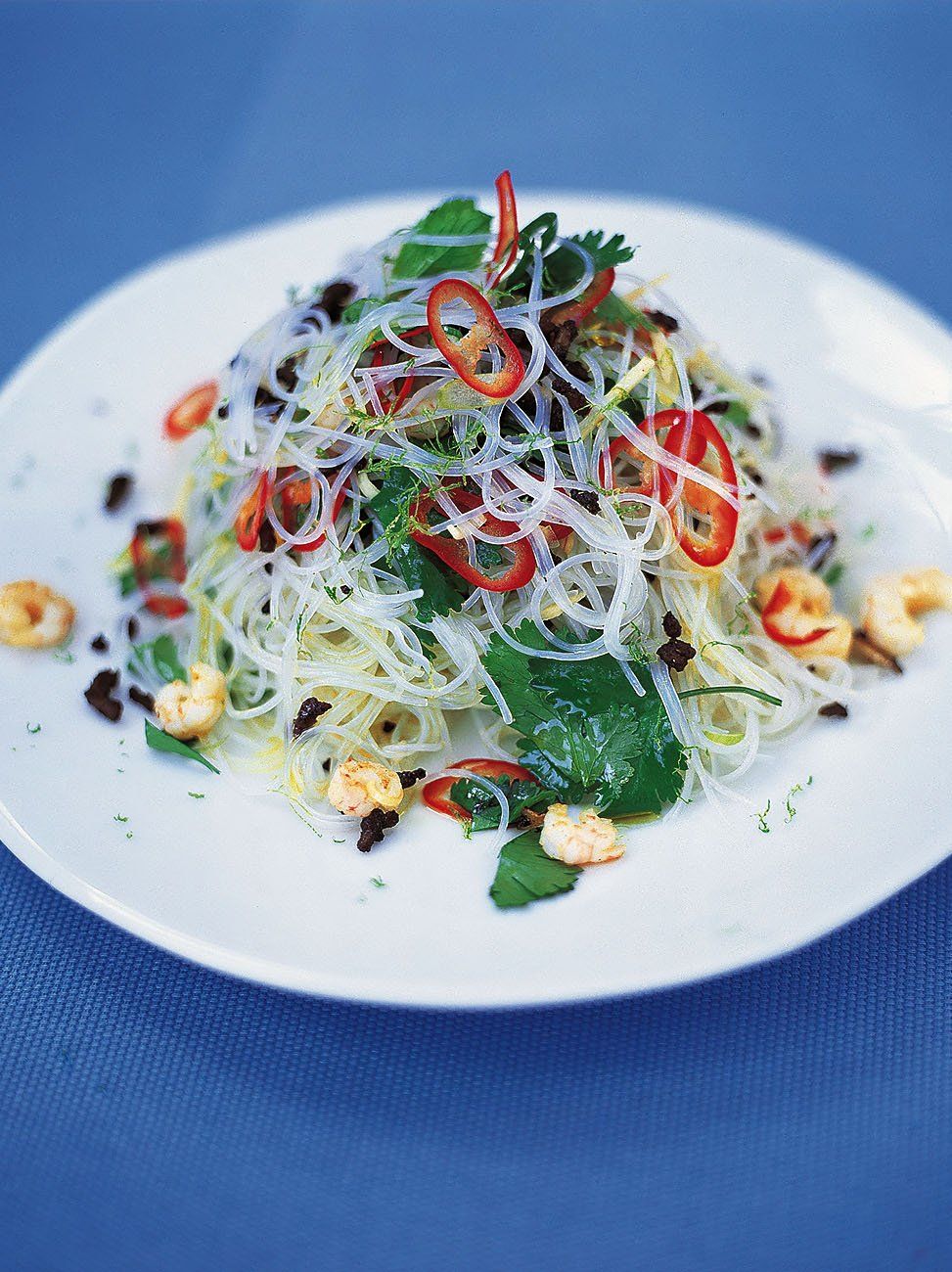 Noodles for online salad