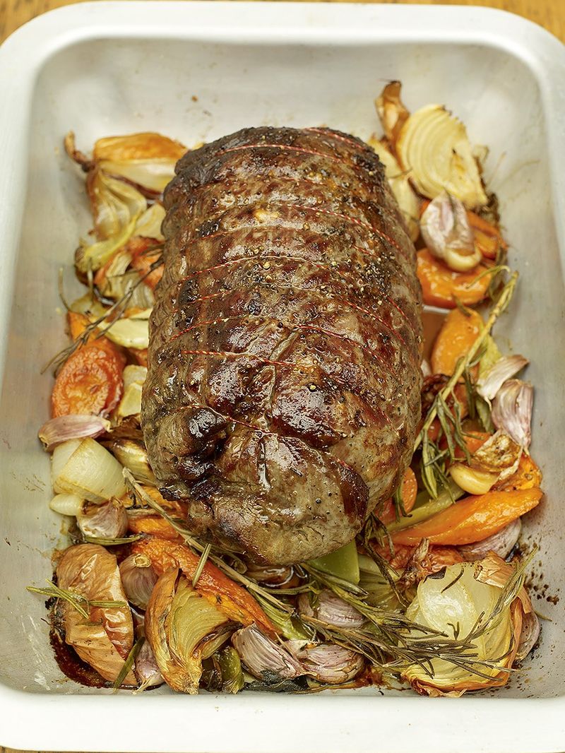 Perfect Roast Beef Recipe Jamie Oliver Christmas Recipes 6570