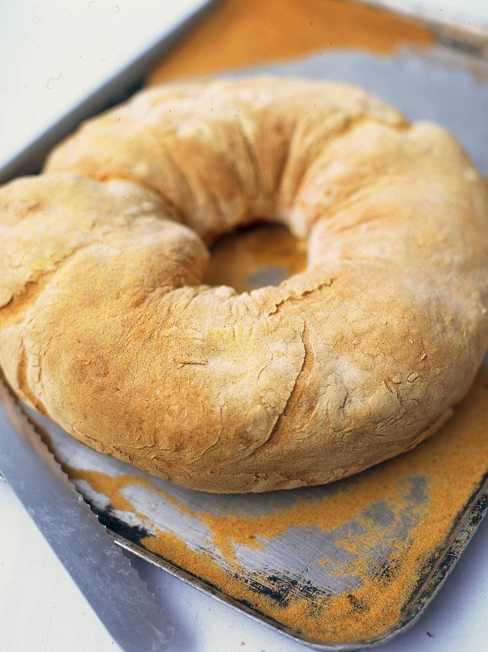 Crusty Dutch Oven Spelt Bread: Easy No Knead Artisanal Bread — Under A Tin  Roof