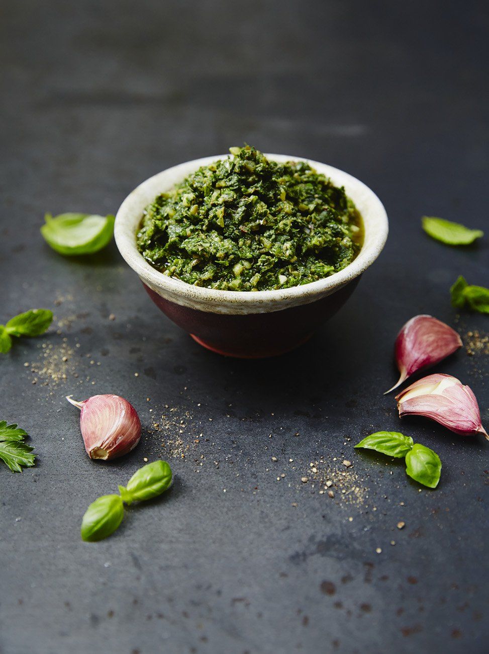 Salsa verde