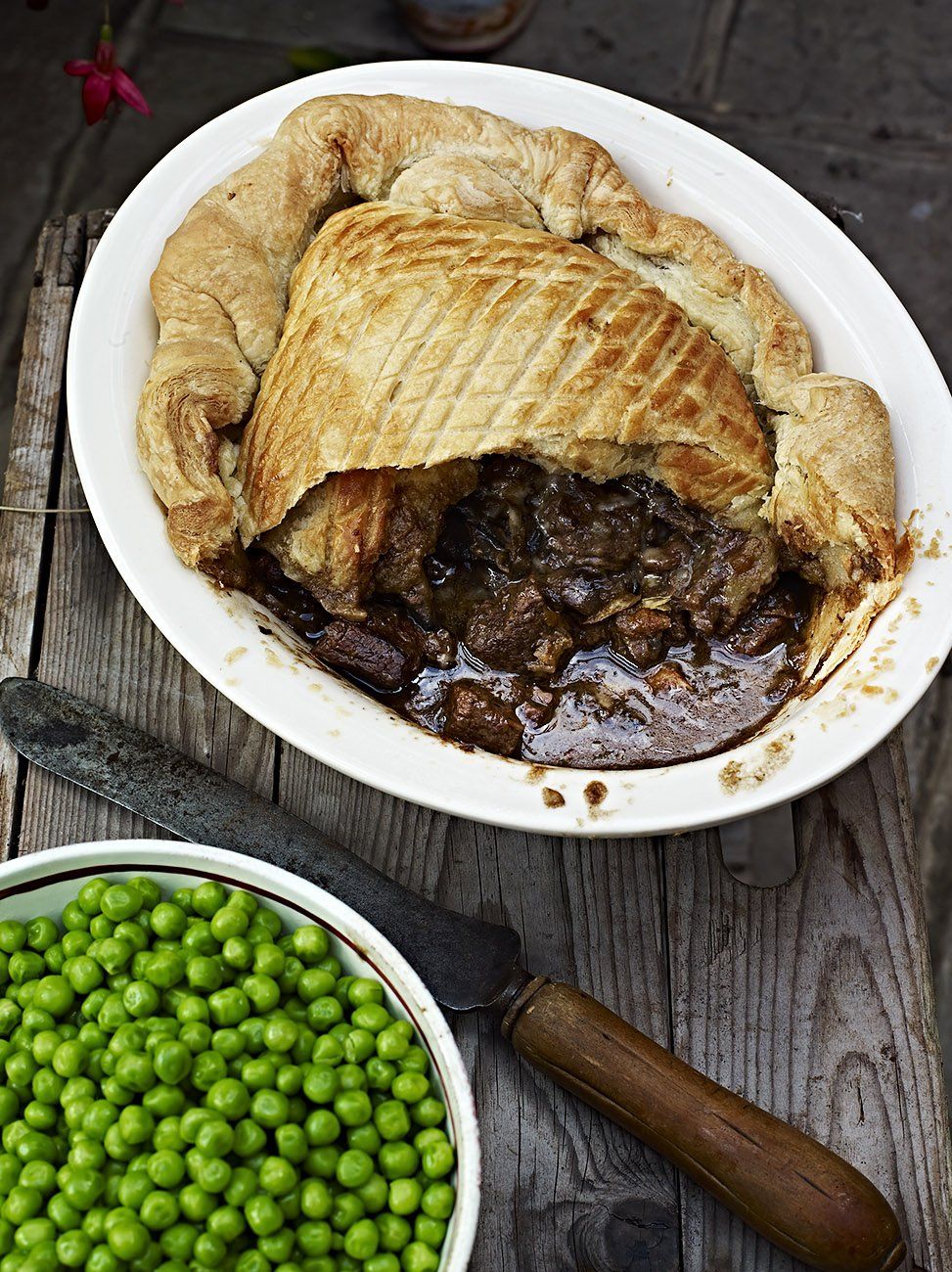 Jamie oliver's beef 2025 and guinness stew