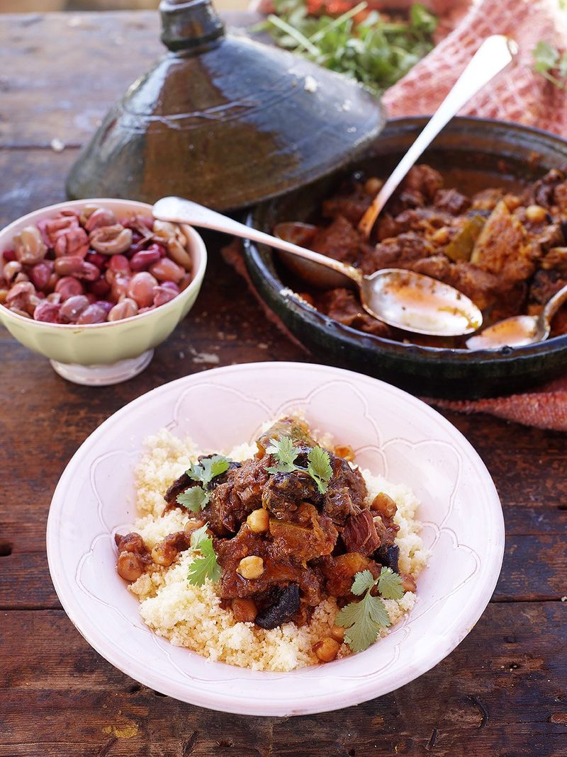 Beef Tagine Beef Recipes Jamie Oliver Recipes