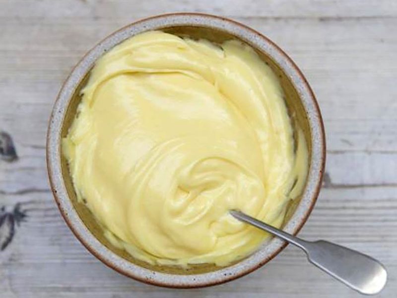Lave om imod Uanset hvilken Homemade mayonnaise recipe | Jamie Oliver egg recipes