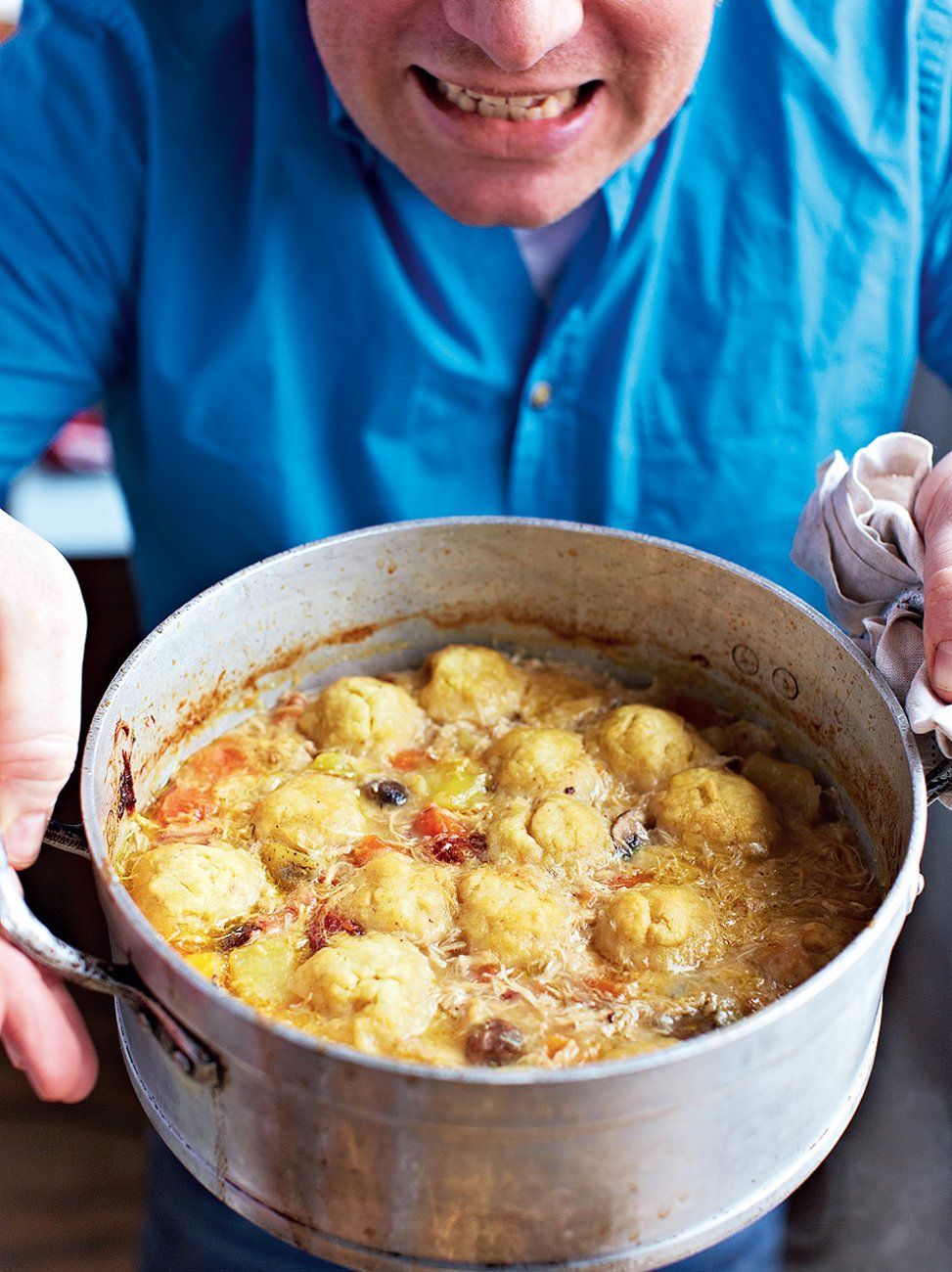 Jamie oliver casserole clearance dish