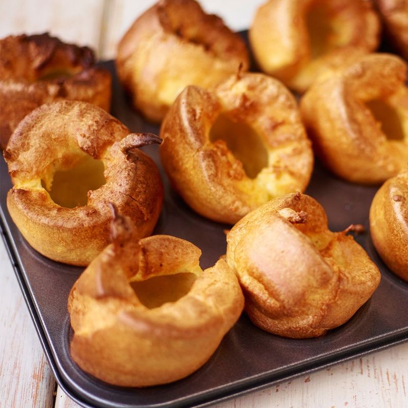 Easy Yorkshire recipe | Jamie Oliver
