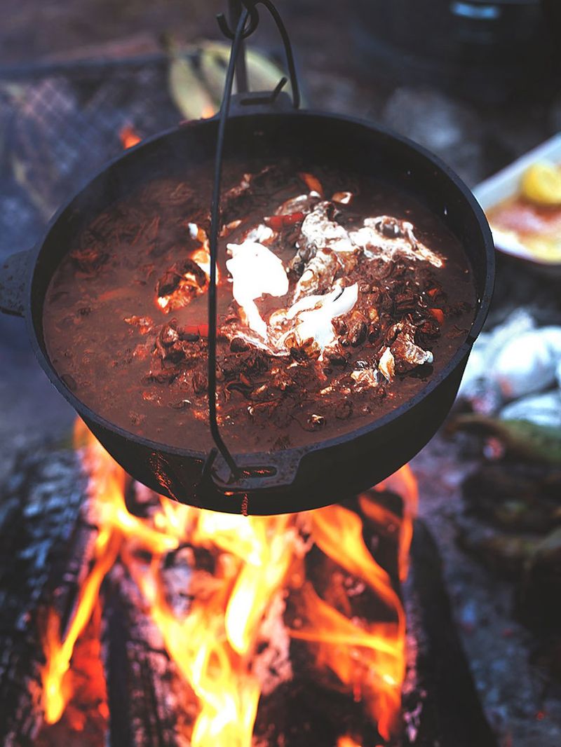 Chilli con carne recipe | Jamie Oliver chilli recipes