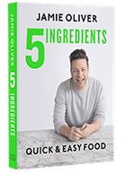 5 Ingredients – Quick & Easy Food