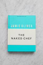 Penguin Anniversary Edition: The Naked Chef