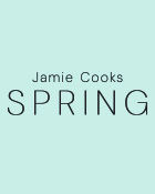 Jamie Cooks Spring