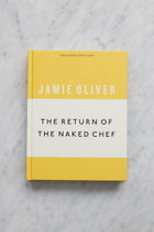 Penguin Anniversary Edition: The Return Of The Naked Chef