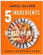 5 Ingredients Mediterranean