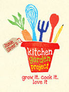 The Kitchen Garden Project
