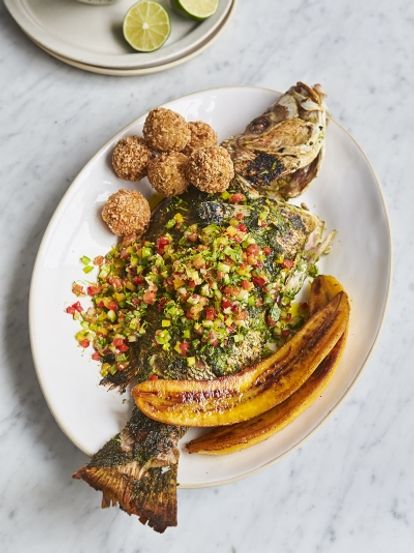 Baked Fish Recipes Jamie Oliver | Bryont Rugs and Livings