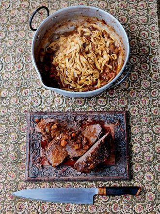 Beef Recipes Jamie Oliver