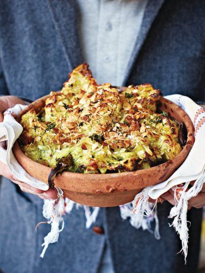 Jamie's ultimate Christmas recipes | Jamie Oliver Christmas | Christmas