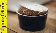 Perfect chocolate souffle: French Guy Cooking