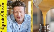 How to make hollandaise sauce: Jamie Oliver