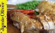 Roast chicken recipe part 1: Kerryann Dunlop