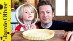 How to make sweet shortcrust pastry: Jamie Oliver
