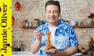 Q &#038; A and meatballs: Jamie Oliver
