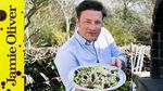 Mighty waldorf salad: Jamie Oliver