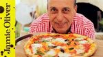 How to make perfect pizza: Gennaro Contaldo
