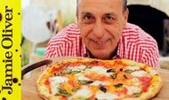 How to make perfect pizza: Gennaro Contaldo