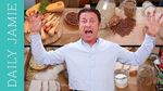 Don’t be scared of carbs: Jamie Oliver
