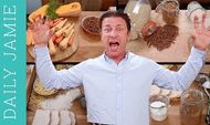 Don&#8217;t be scared of carbs: Jamie Oliver