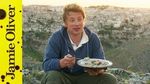 Italian sausage risotto: Jamie Oliver