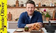 How to make crackling: Jamie Oliver