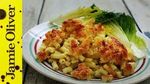 Ultimate macaroni cheese: Kerryann Dunlop