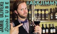 Your wine questions answered: Jimmy Smith