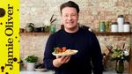 Special scrambled eggs: Jamie Oliver