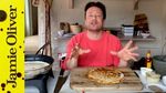 Homemade quesadillas: Jamie Oliver