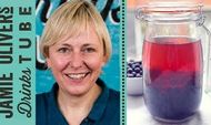 How to make sloe gin: Lottie Muir