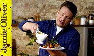 Sunday roast recipes (4 ways): Jamie Oliver