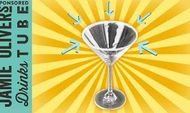 How to rim a glass: Joe McCanta