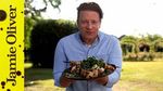 Halloumi skewers: Jamie Oliver